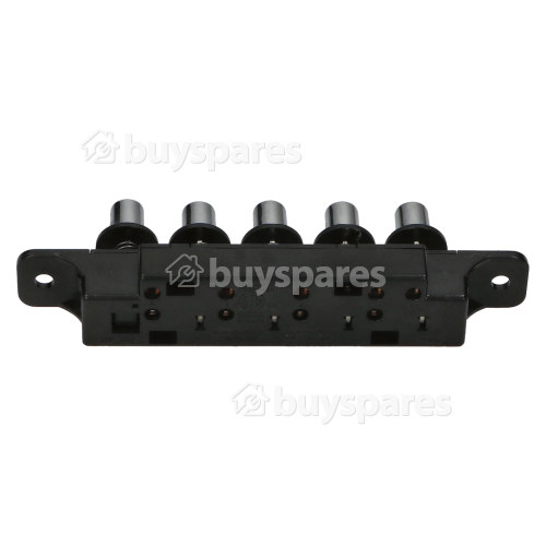 Original Parts Push Button Switch