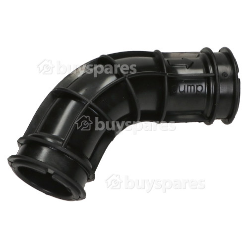 Water Inlet