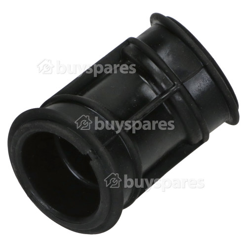 Outlet Pipe