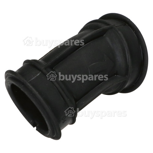 Outlet Pipe