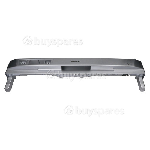 Beko Control Panel Fascia