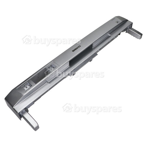 Beko Control Panel Fascia