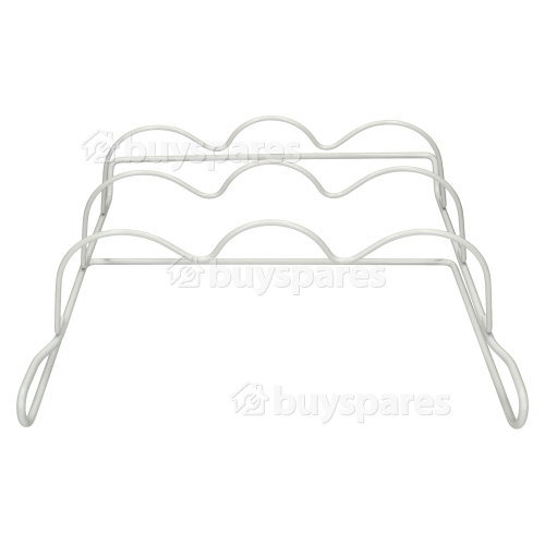 Indesit SAN 400 Universal Fridge Bottle & Wine Rack Shelf