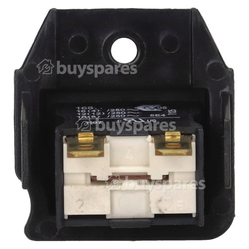 Bissell On/Off Switch
