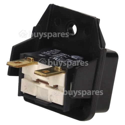 Bissell On/Off Switch