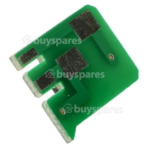 Elektra Bregenz GI7010W Counter PCB