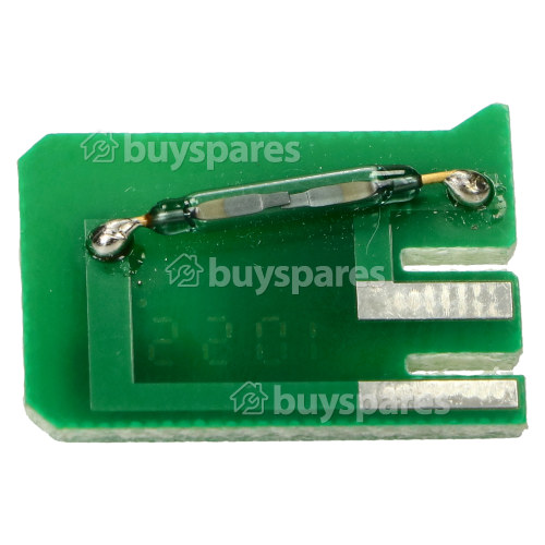 Elektra Bregenz GI7010W Counter PCB