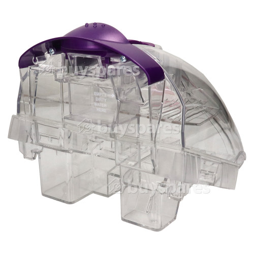 Bissell Recovery Tank W/ Diverter