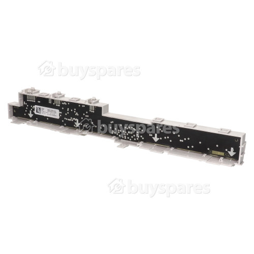 Bosch Operating Module