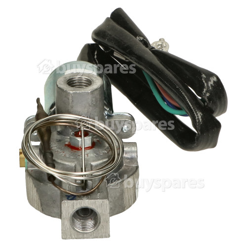Hotpoint Gas Flame Safety Device : Diamond H GSD203E A3999AH