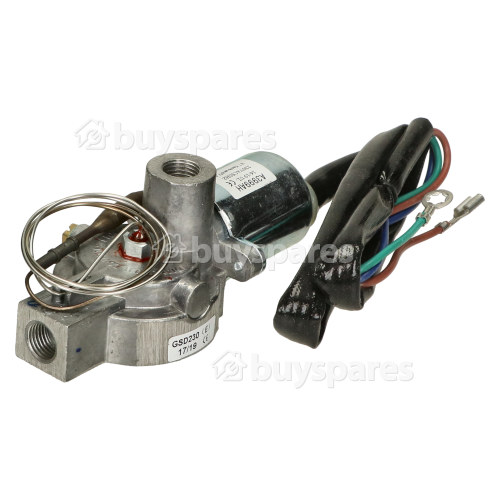 Hotpoint Gas Flame Safety Device : Diamond H GSD203E A3999AH