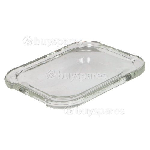 Bosch Neff Siemens Oven Glass Lamp Cover