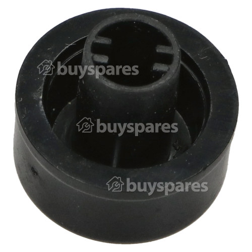 Smeg On / Off Button - Black