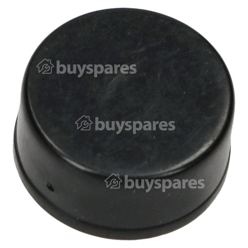 Smeg On / Off Button - Black