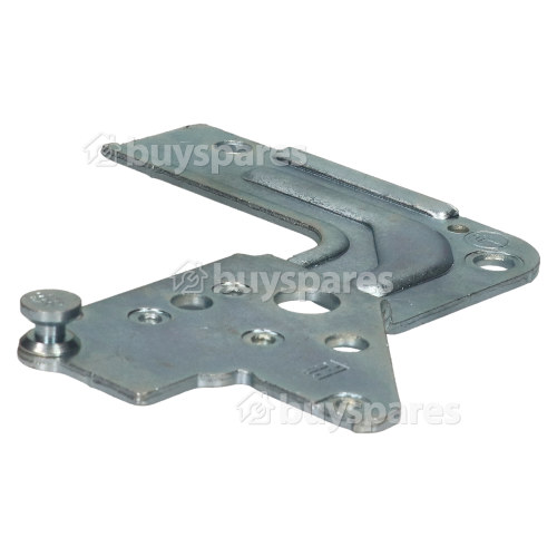 Iberna L/h Hinge Holder
