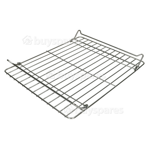 Grille Universelle Pour Base De Four : 380MM X 320MM FH65-VC-400 Novamatic