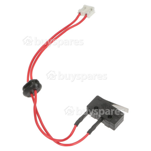 Dyson Upright Switch Wiring Assembly