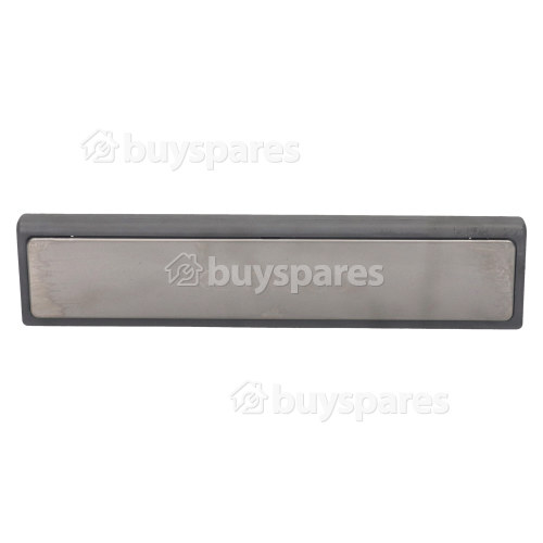 Upper Basket Handle Assembly