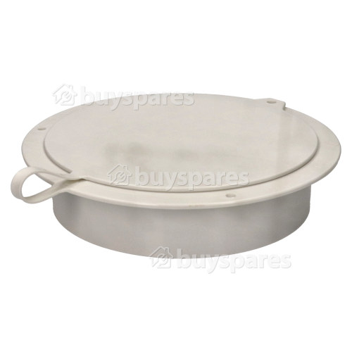 Delonghi Stopper