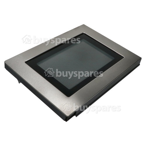 Siemens Glass Front Panel