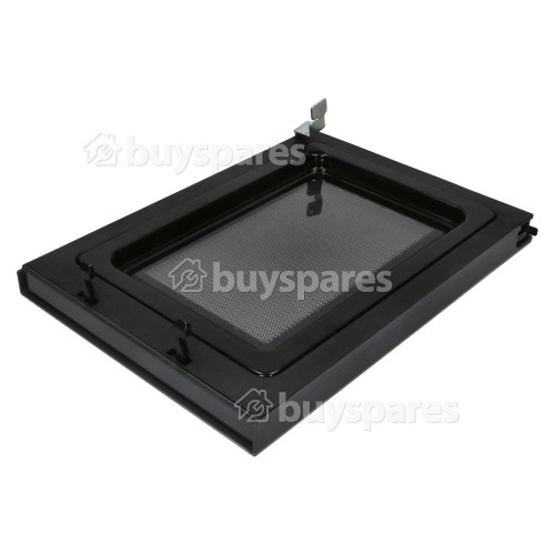 Siemens Glass Front Panel