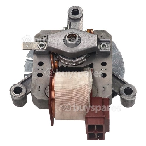 Oven Fan Motor Includes Fan Blade
