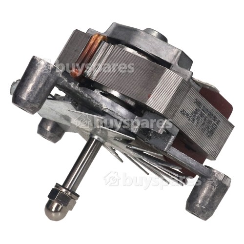 Oven Fan Motor Includes Fan Blade