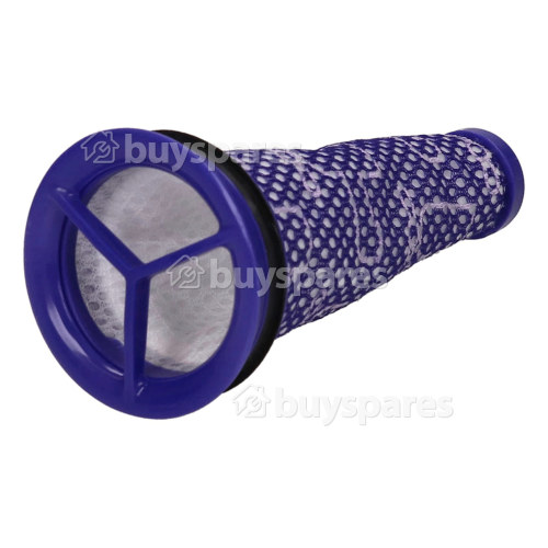 Dyson Vacuum Cleaner Pre Motor Filter - Non-ERP