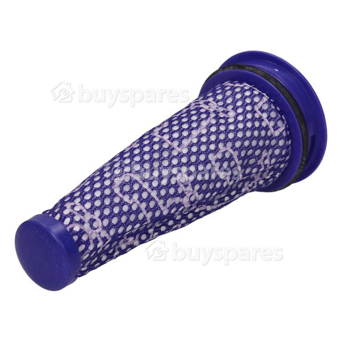 Dyson Vacuum Cleaner Pre Motor Filter - Non-ERP