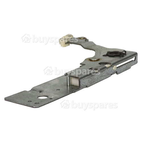 Sliding Door Mec. Right 40mm