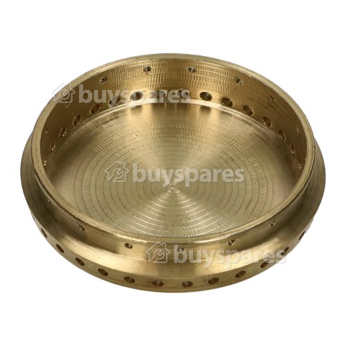 Arcelik Burner Cap / Splitter