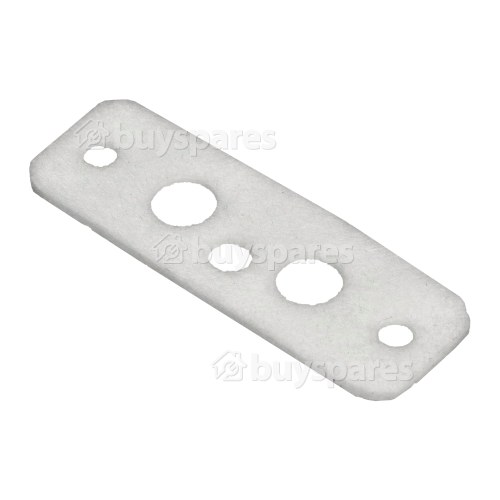 Rangemaster Element Mounting Gasket