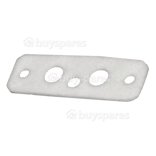 Rangemaster Element Mounting Gasket