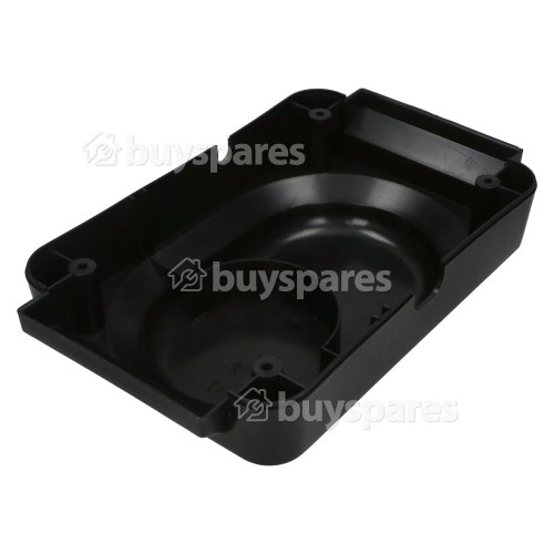 Numatic TTB-4552 Vacuum Pod Top Cover Moulding For Standard Machines