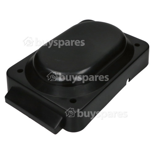 Numatic TTB-4552 Vacuum Pod Top Cover Moulding For Standard Machines