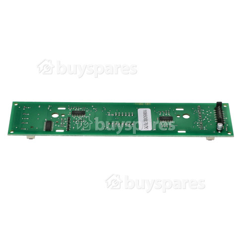 Smeg PCB