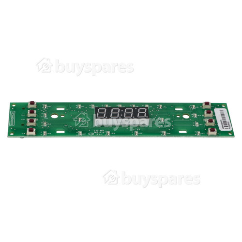 Smeg PCB