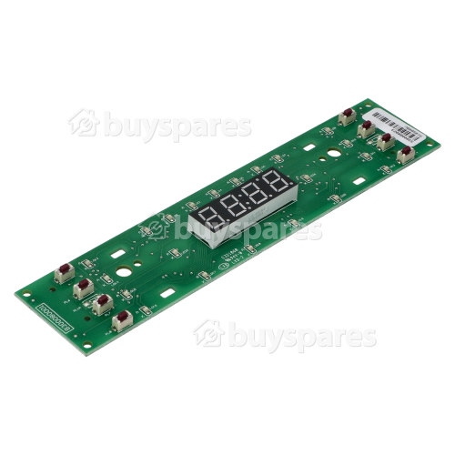 Smeg PCB