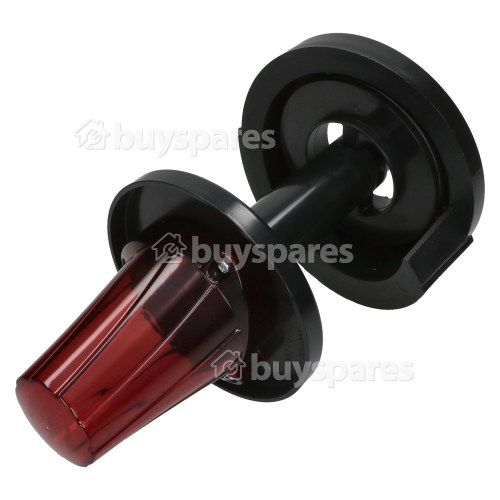 Bissell Separator Assy - Black