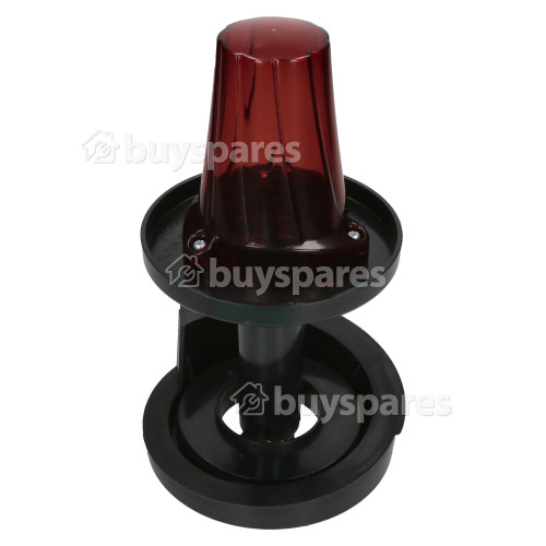 Bissell Separator Assy - Black