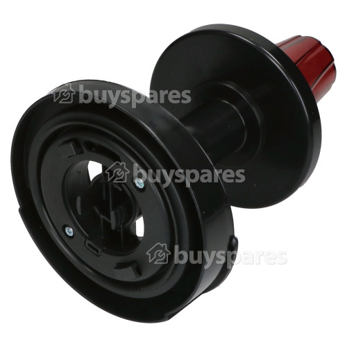 Bissell Separator Assy - Black