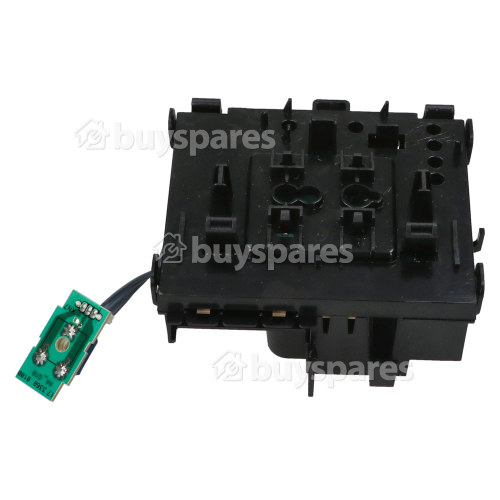 Beko Electronic PCB