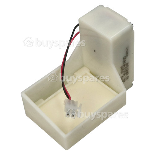 Indesit Fridge Air Damper Motor Assembly