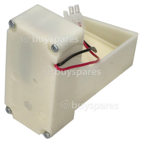 Indesit Fridge Air Damper Motor Assembly