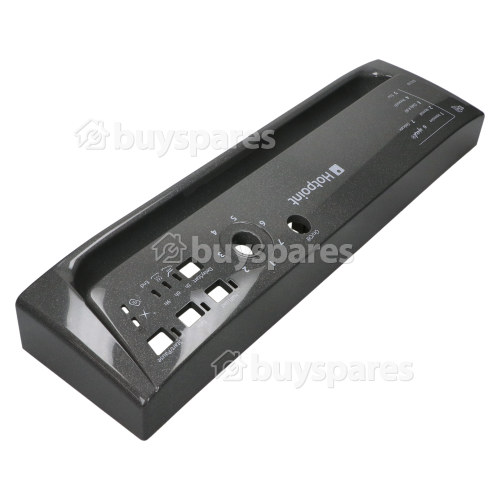 Ariston Control Panel Fascia