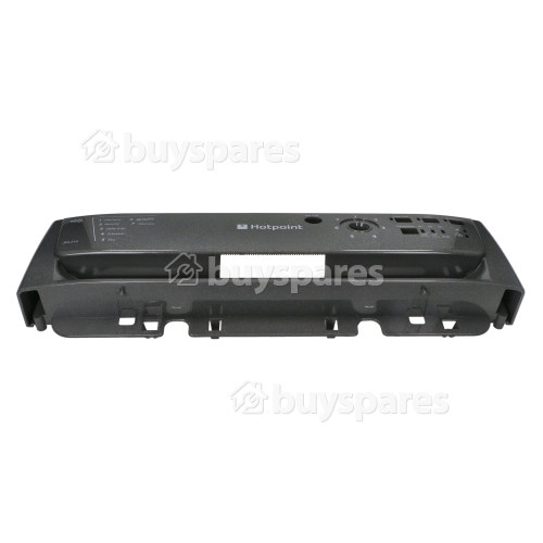 Ariston Control Panel Fascia