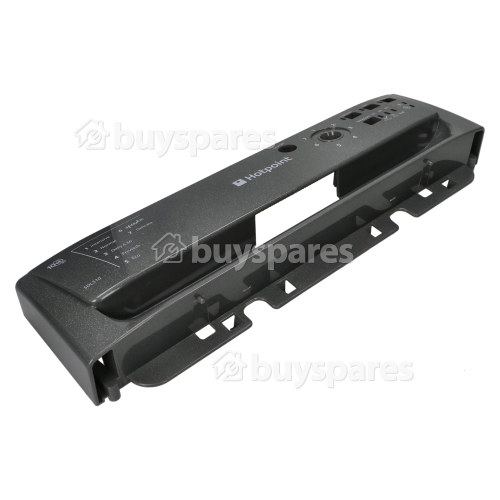 Ariston Control Panel Fascia