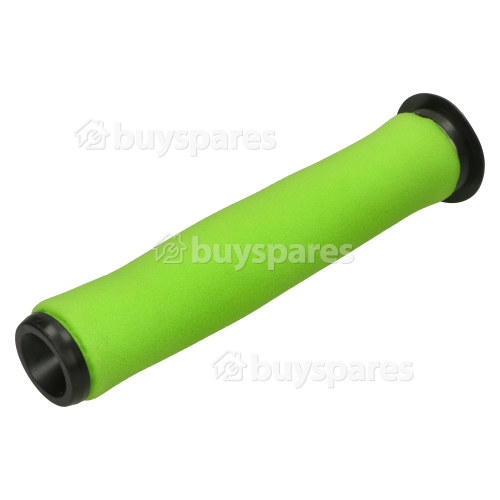 Dirt Bin Stick Filter AirRam MK2