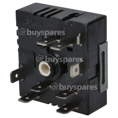 Asko Hotplate Energy Regulator : EGO 50.77021.001