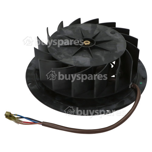 Bosch Cooker Hood Fan Motor
